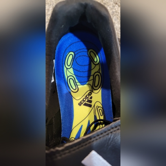 Adidas Mens Predator Accelerator FG REPLICA, US 9.5 - Picture 4 of 5